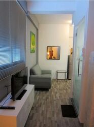 Parc Oasis (D22), Condominium #498808721